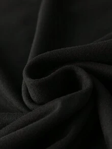 Women T-Shirts - Black - View 4