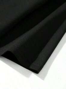Women T-Shirts - Black - View 3