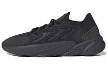 Level SS/New - Adidas Ozelia Knit Black GW9381 Unisex - màu đen - Xem 2