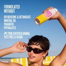 Sol de Janeiro Sunscreens - 透明(噴霧) - 查看 10