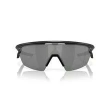 Oakley Sphaera Sunglasses |  | Men Sunglasses - Matte Black / Prizm Black - View 1