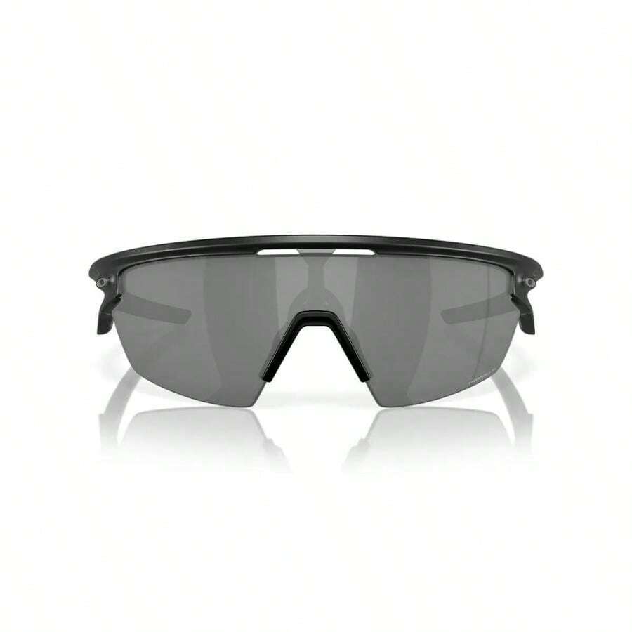 Oakley Sphaera Sunglasses |  | Men Sunglasses - Matte Black / Prizm Black - View 1