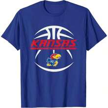 Summer Outfits For WomenFlorida State Seminoles Worn  Logo Officially Licensed T-Shirt All Seasons,220g Pure Cotton Single-Sided Printed Crew Neck Short-Sleeved T-Shirt,Unisex Top,Base Layersummer Outfits For Womensummer Outfits For Women,Summer Tops - 顏色 8 - 查看 1