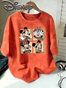 Coral Orange