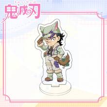 Halloween Series Q Version Mini Acrylic Stand Anime Merchandise - 15 - View 3