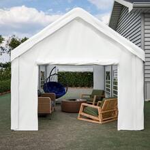 Awnings - White - View 7