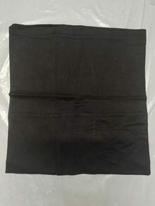 1顶无缝纯色防滑睡帽，简约实用多功能睡帽，夏季沙滩适用 - 水晶麻鴨舌帽 - 查看 8