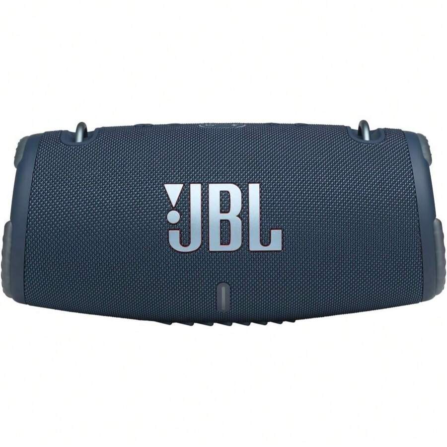 JBL Xtreme 3 Portable Bluetooth Speaker - Blue - Blue - View 1