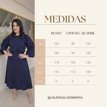 LIVIA SET - Navy Blue - View 6