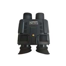 Suier 4K Night Vision Goggles, Adult Hands-Free Night Vision Binoculars With 250M Visual Range In Complete Darkness, 8X Digital Zoom, Suitable For Outdoor Adventure - View 12