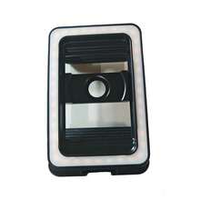 Bộ chuyển đổi ren APEXEL 17mm + 37mm với đèn LED chiếu sáng, tương thích với tất cả các điện thoại thông minh; Bộ chuyển đổi điện thoại đa năng, phụ kiện ống kính điện thoại di động dành cho các ống kính macro/góc rộng/mắt cá của Apexel (Không bao gồm ống kính). - Xem 14