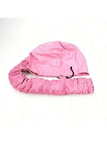 1pc Portable Home Hair Heating Cap, Salon Use Hair Drying Cap, Heated Hair Drying Cap, Hair Care Tool - Multicolor - View 15