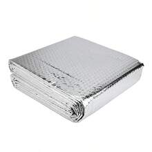 Bông cách nhiệt Pearl, mật độ cao, tự dính, bông cách nhiệt dày dặn dùng trong gia đình. - A - Xem 5
