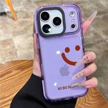 Basic Phone Cases - White Border - View 2