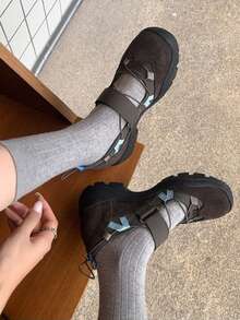 Coffee Brown