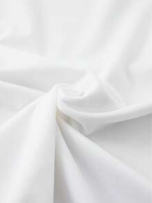 Women T-Shirts - White - View 5