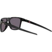 Oakley Leffingwell Sunglasses |  | Men Sunglasses - Black Ink / Prizm Gray - View 6