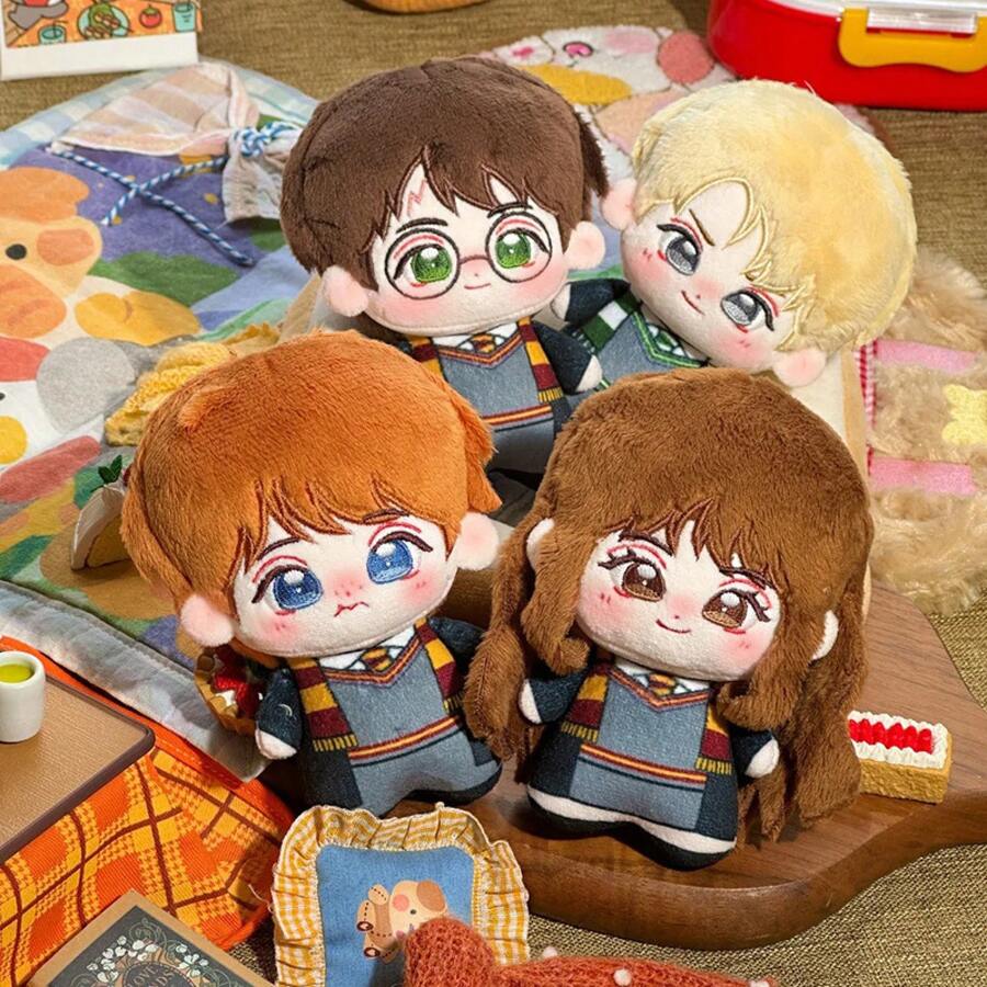 Kids Dolls - Min - View 1