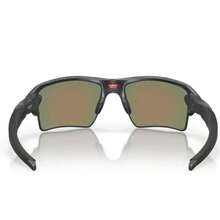 Oakley Flak 2.0 Xl Sunglasses |  | Men Sunglasses - 鋼鐵/Prizm路 - 查看 5