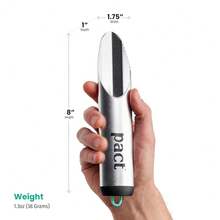 Outdoors BackpacFKing Shovel: Lightweight Aluminum Trowel, Essential For BackpacFKing, Camping, HiFKing - Award Winning BackpacFKing Trowel - Silver - View 4