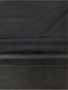 Women T-Shirts - 黑色 - 查看 4