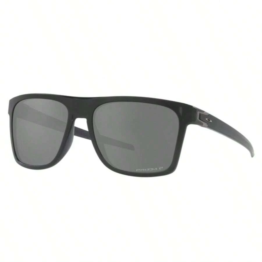 Oakley Leffingwell Sunglasses |  | Men Sunglasses - 霧面黑墨水/Prizm黑 - 查看 1