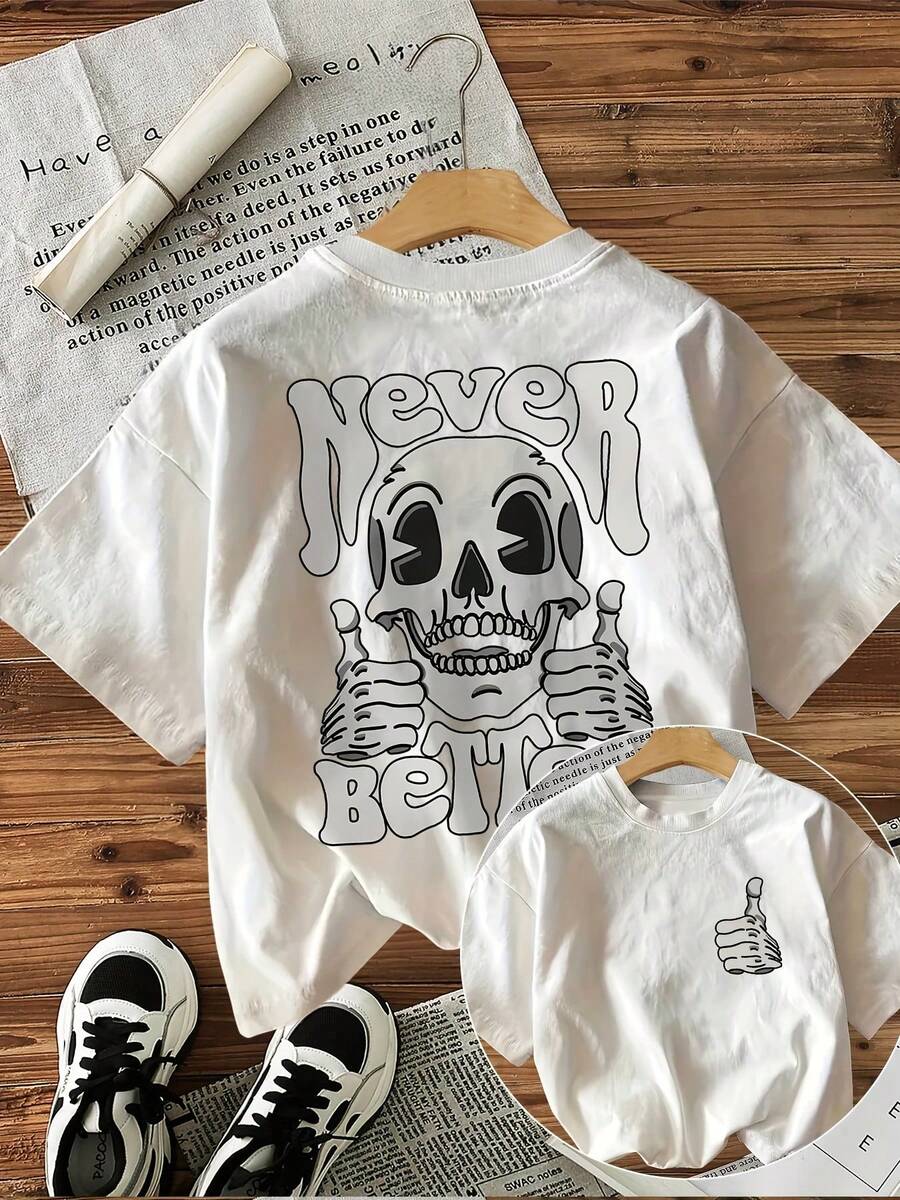 Women T-Shirts - White - View 1