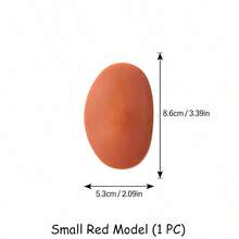 Bộ 1/3/4/7 dụng cụ cạo đất sét gốm bằng silicon, dụng cụ làm mịn và tạo hình bằng cao su mềm cho điêu khắc gốm sứ. - Nhiều màu - Xem 12
