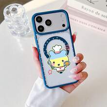 Basic Phone Cases - Blue - View 12