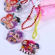 Bộ quà tặng dành cho nữ gồm 1 món, bao gồm quà tặng năm mới, ngày Valentine, lễ Phục sinh [Kiểu ngẫu nhiên] - Nhiều màu - Xem 2