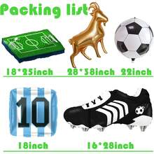 Party Packs - Blue and White - View 3