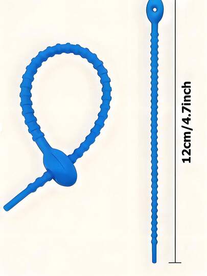 1200pcs Black Cable Ties, 8 Inch Size, Heavy Duty Plastic Zip Ties, Self-Locking Black Nylon Tie Wraps, Suitable For Indoor And Outdoor Use, White Nylon Cable Ties, Self-Locking Plastic Tie Wraps, Cable Bundling Ties, Self-Locking Nylon Straps, Cable Ties, Multi-Purpose Sealing Ties, High Tensile Strength And Non-Breakable, Cable Management And Storage, Household Cable Repair, Suitable For Indoor And Outdoor Use