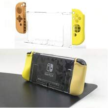 Hot Selling Joy Pad Joycons Controller ForSwitch Joystick Gamepad Wireless Game Console Joypad Turbo Wake Up Function - View 4