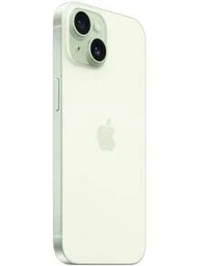 Apple IPhone 15 - Fully Unlocked Very Good - Grade B Condition Refurbished - Green - View 3