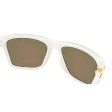 Oakley Leffingwell Sunglasses |  | Men Sunglasses - Matte Vapor / Prizm Ruby - Xem 6