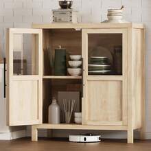 Buffets & Sideboards - Wood Color - View 1