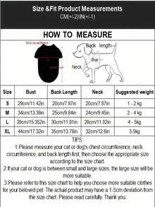 1pc Pet Spay/Neuter Suit, Post-Weaning Anti-Licking Breathable Dog/Cat Recovery Clothes, Suitable For All Seasons - Pink - View 2