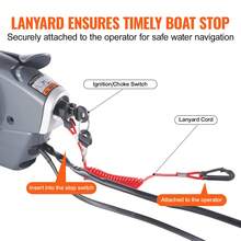 Motores de arrastre - Montierter Seitlich Evinrude Johnson Universaltyp - Ver 5