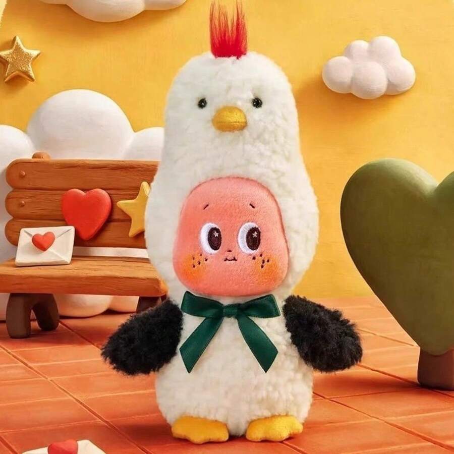 Kids Dolls - Albatross's Oath - View 1