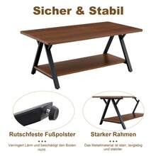 Tables - Brown - View 10