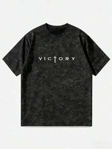 Women T-Shirts - Black - View 3