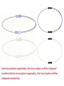 Ceinture de taille réglable - Fermeture à clip/boucle unique, ajusteur de taille élastique pour chemises et pantalons - Longueur personnalisable pour un ajustement parfait - Convient aux chemises, t-shirts, robes - (Noir) - Transformation rapide de la garde-robe - Convient aux occasions décontractées et habillées, rehausse le style, conception sans couture, fermeture sécurisée, accessoire de mode, élément essentiel de la garde-robe - Multicolore - Voir 10