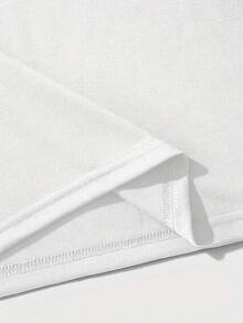 Women T-Shirts - White - View 4