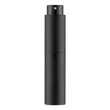 1/2/3 piezas Botella de spray de perfume de 8ml, Vaporizador de metal, Recipiente líquido portátil, Botella de spray de vidrio recargable para cuidado de la piel y cosméticos, Adecuado para uso doméstico y de viaje - Multicolor - Ver 1