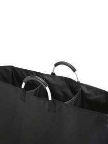 1 Caja de Botellas de Fibra de Poliéster de Gran Capacidad (82 Litros) - Cesta de Ropa Multifuncional y Organizador de Almacenamiento de Cocina, Plegable, Caja de Almacenamiento de Cocina Multiusos, Cesta, Caja y Contenedor, Caja de Organización del Hogar - Multicolor - Ver 6