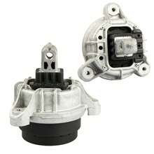 Front Engine Mount Set Left & Right 2PCS For BMW 528i XDrive 2.0L AWD 2012-2016 - 2Pcs Engine Motor Mount - View 8