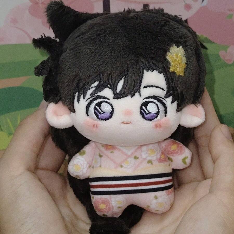 Kids Dolls - Ran In Kimono - View 1