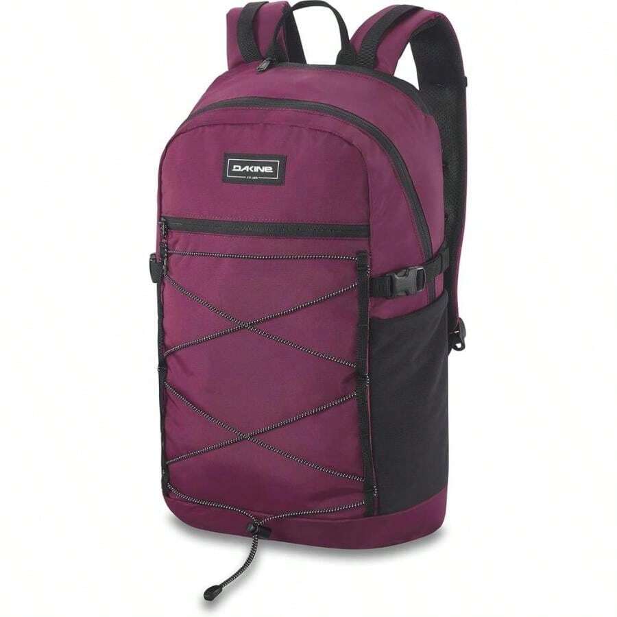 Dakine WNDR Pack Backpack - 25L |  | Outdoor Lightweight Backpack - Cây nho - Xem 1