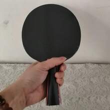 Vợt bóng bàn, hiệu suất ổn định và tốc độ cao, có các cấp độ dành cho người mới bắt đầu, trung cấp và nâng cao. - Nhiều màu - Xem 7