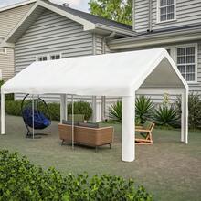 Awnings - White - View 3